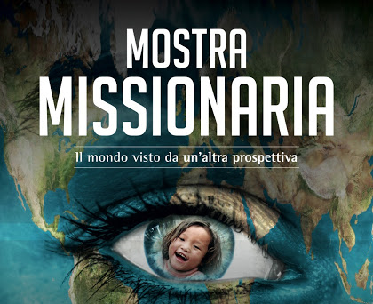 Mostra Missionaria 2021