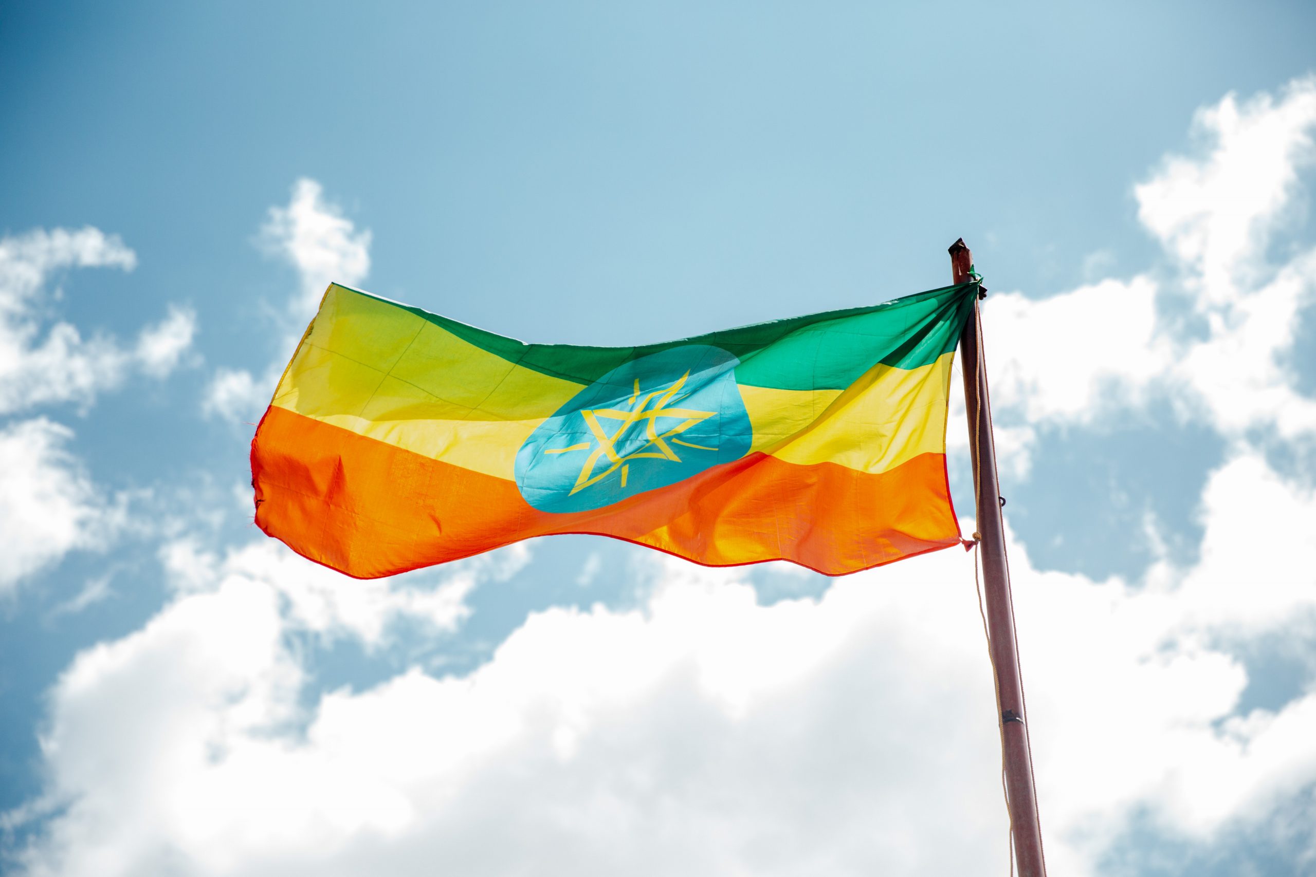 Cresime e Comunioni – Progetto “Emergenza Etiopia”